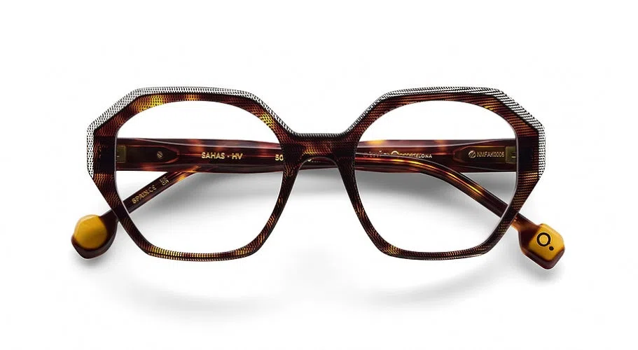 Etnia Barcelona SAHAS Eyeglasses - view 11